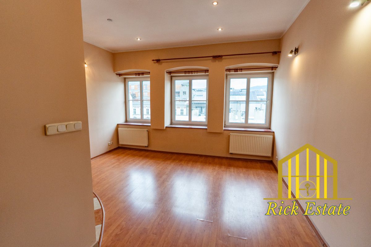 Mieszkanie 1-pokojowe Bielsko-Biała, ul. Norberta Barlickiego. Zdjęcie 13