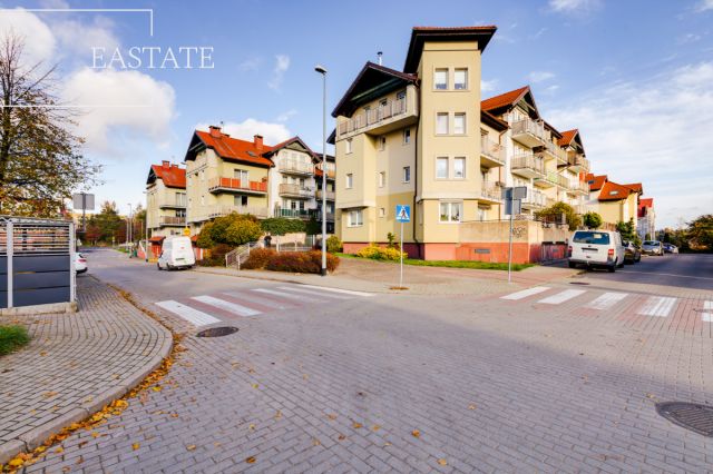 Mieszkanie 3-pokojowe Gdynia Wielki Kack, ul. Radosna. Zdjęcie 22