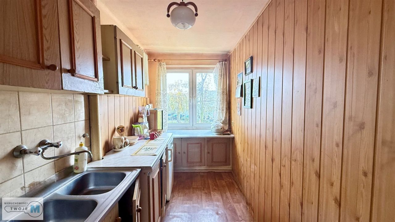 Mieszkanie 2-pokojowe Kielce Centrum. Zdjęcie 3