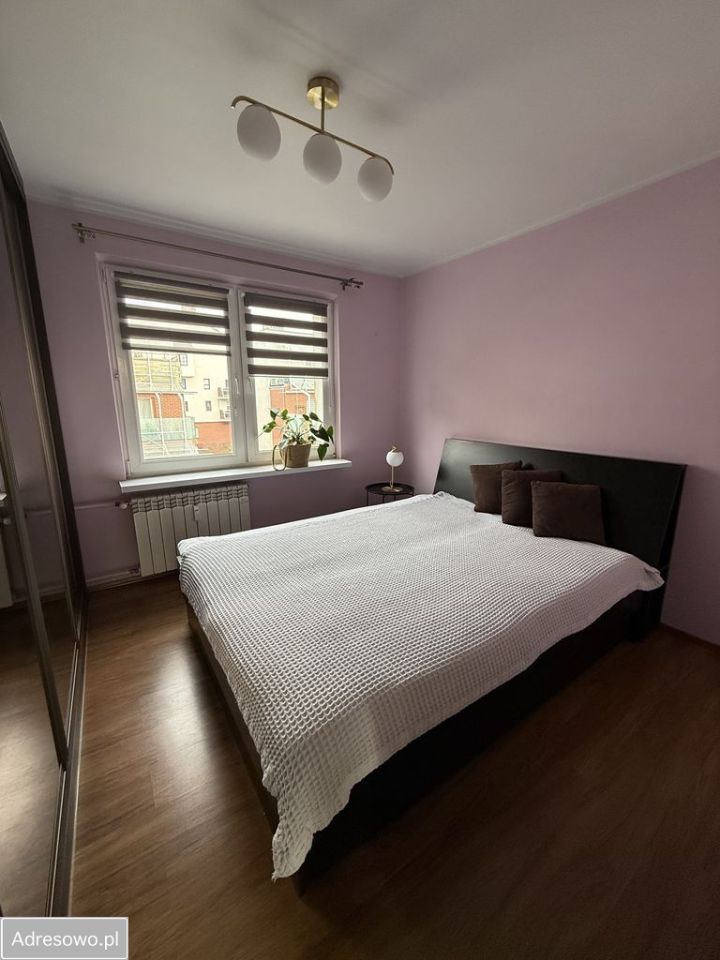 Mieszkanie 2-pokojowe Katowice Panewniki, ul. Urocza. Zdjęcie 14