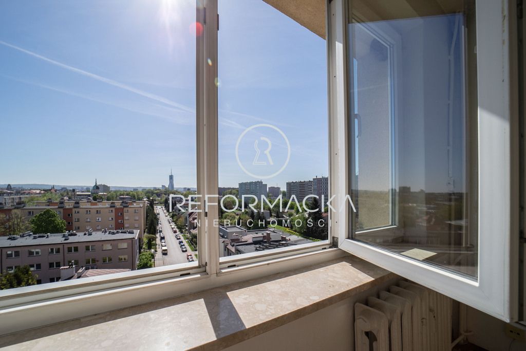 Mieszkanie 2-pokojowe Rzeszów, ul. Sportowa. Zdjęcie 2