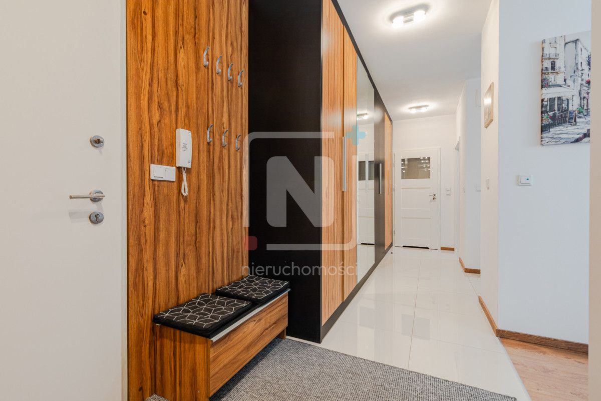 Mieszkanie 3-pokojowe Warszawa Mokotów, ul. Cybernetyki. Zdjęcie 9