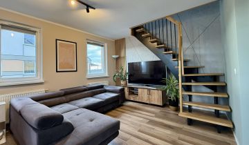 Mieszkanie 3-pokojowe Wrocław Brochów, ul. Armeńska