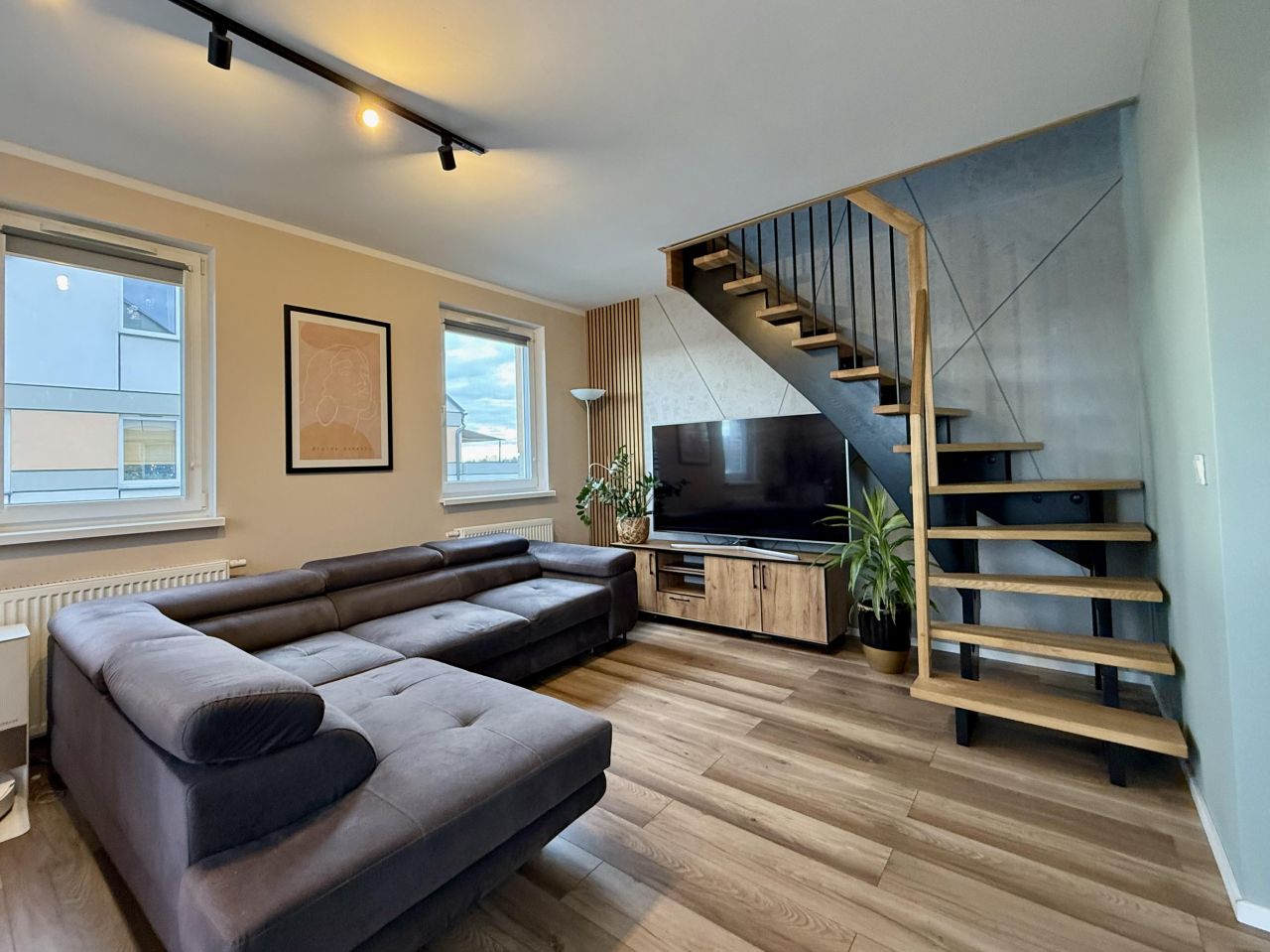 Mieszkanie 3-pokojowe Wrocław Brochów, ul. Armeńska