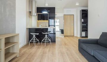 Mieszkanie 2-pokojowe Warszawa Praga-Południe, ul. Grochowska