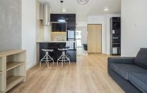 Mieszkanie 2-pokojowe Warszawa Praga-Południe, ul. Grochowska. Zdjęcie 1