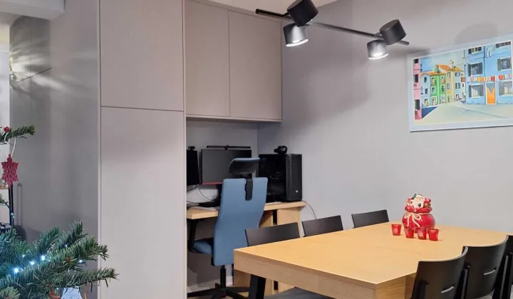 Mieszkanie 2-pokojowe Sulejówek, ul. Czynu Społecznego