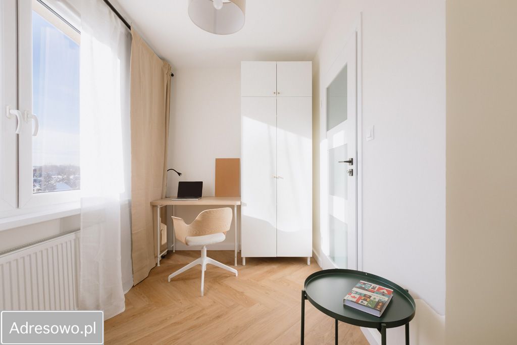 Mieszkanie 2-pokojowe Kraków Bieżanów, ul. ks. Piotra Ściegiennego. Zdjęcie 3