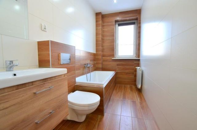 dom wolnostojący, 3 pokoje Piekary Śląskie Brzozowice, ul. Gabrieli Zapolskiej. Zdjęcie 4