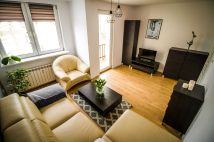 Mieszkanie 3-pokojowe Zakopane Centrum, ul. Kościelna. Zdjęcie 1