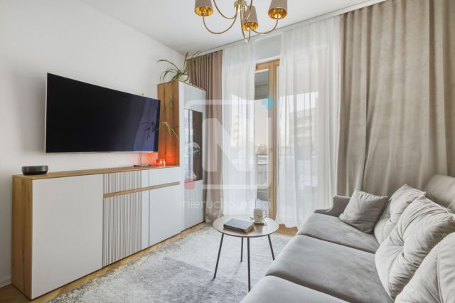 Mieszkanie 3-pokojowe Warszawa Włochy, ul. Wschodu Słońca. Zdjęcie 7