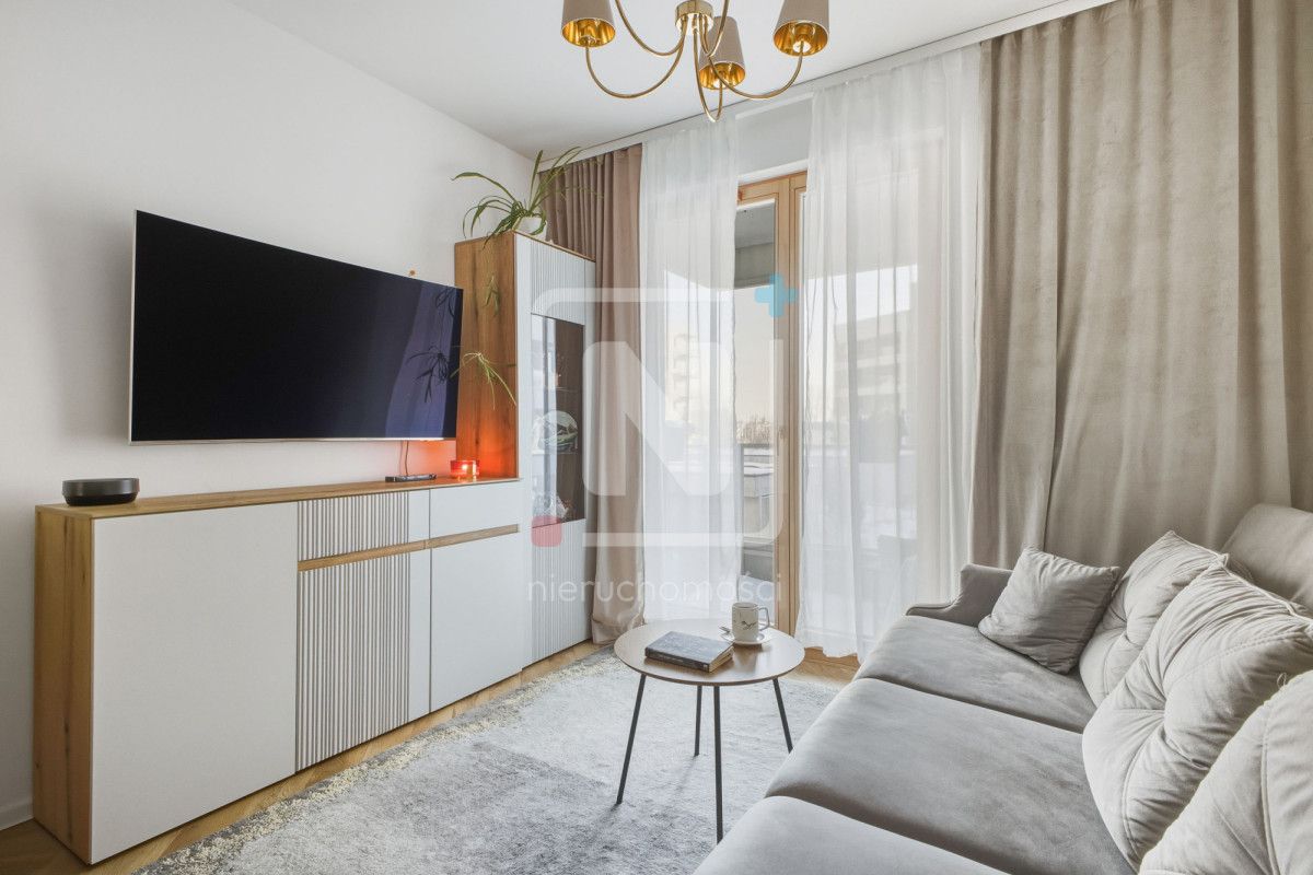 Mieszkanie 3-pokojowe Warszawa Włochy, ul. Wschodu Słońca. Zdjęcie 7