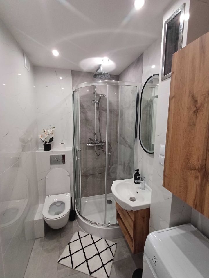 Mieszkanie 4-pokojowe Lublin, ul. Jana Kiepury. Zdjęcie 6