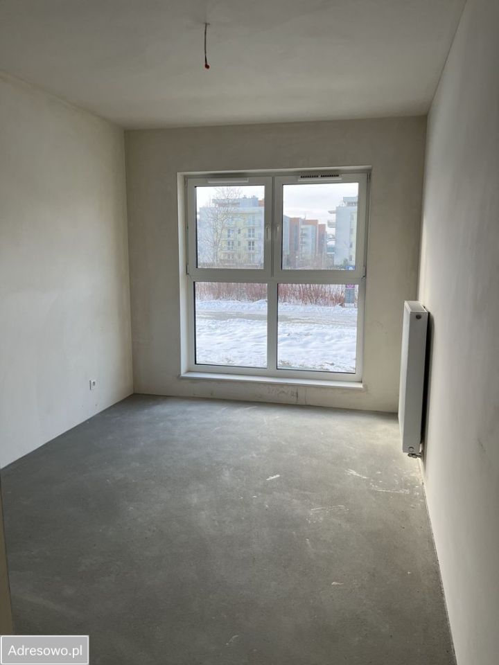 Mieszkanie 2-pokojowe Rzeszów, ul. Solidarności. Zdjęcie 19