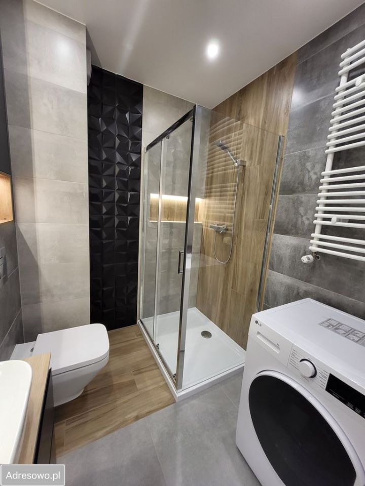 Mieszkanie 2-pokojowe Lublin Czuby, ul. Różana. Zdjęcie 6