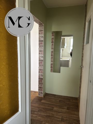 Mieszkanie 2-pokojowe Bydgoszcz Błonie, ul. Konstantego Ildefonsa Gałczyńskiego. Zdjęcie 7