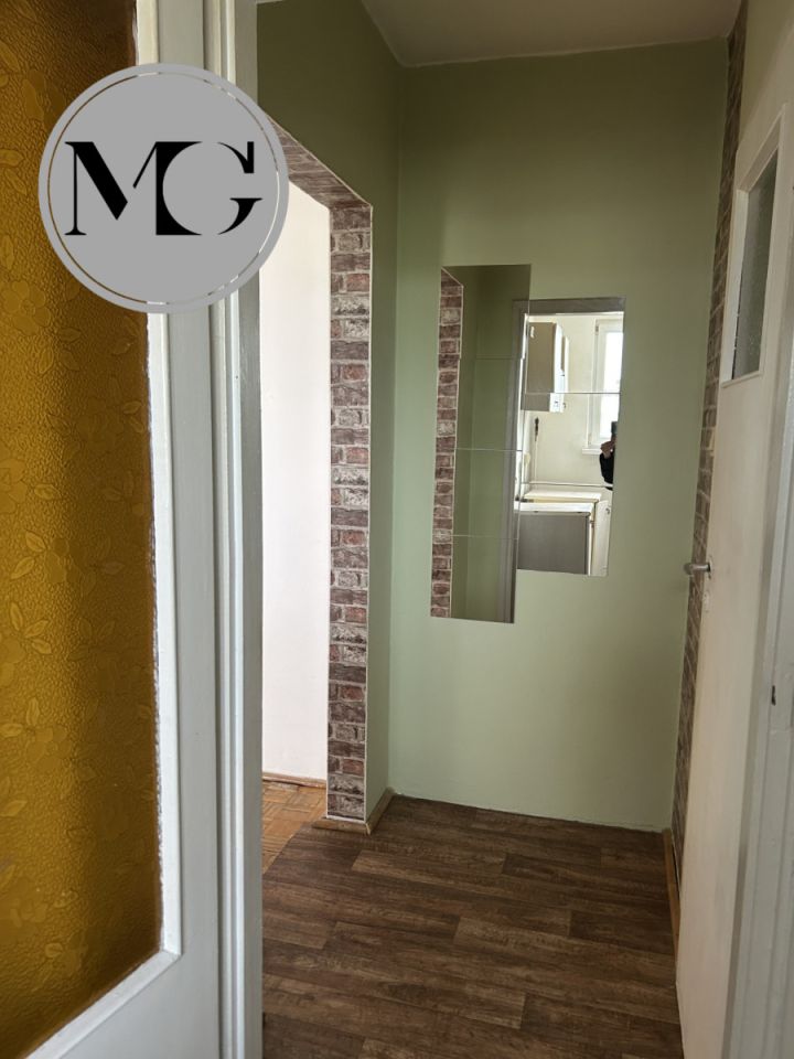 Mieszkanie 2-pokojowe Bydgoszcz Błonie, ul. Konstantego Ildefonsa Gałczyńskiego. Zdjęcie 7