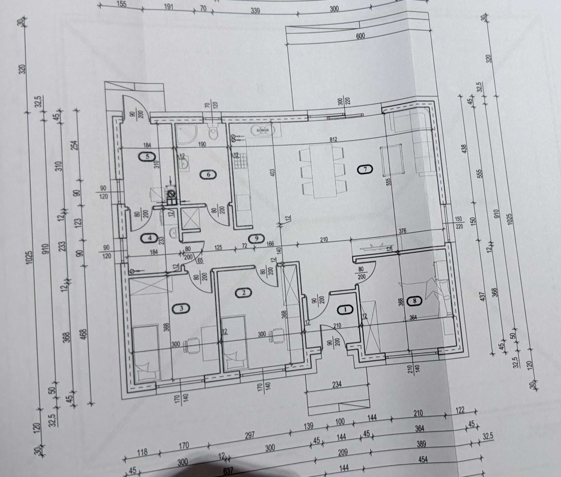 Działka budowlana Koźminek, ul. Kaliska. Zdjęcie 3