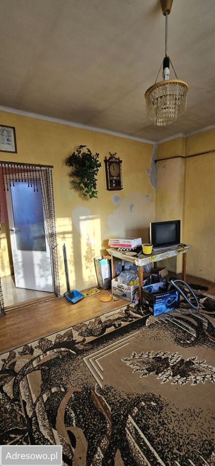 dom wolnostojący, 3 pokoje Kików. Zdjęcie 2