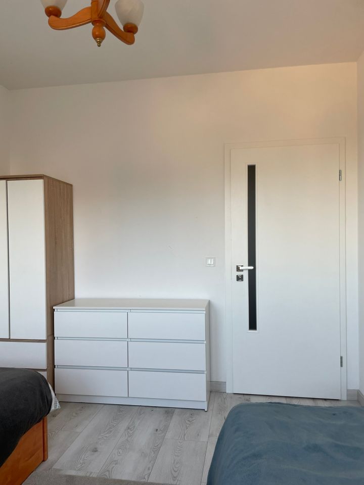 Mieszkanie 4-pokojowe Warszawa Praga-Południe, ul. Floriana Znanieckiego. Zdjęcie 19