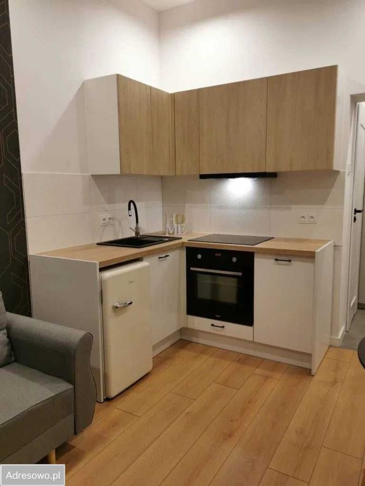 Mieszkanie 1-pokojowe Łódź Śródmieście, ul. Rewolucji 1905 r.. Zdjęcie 8