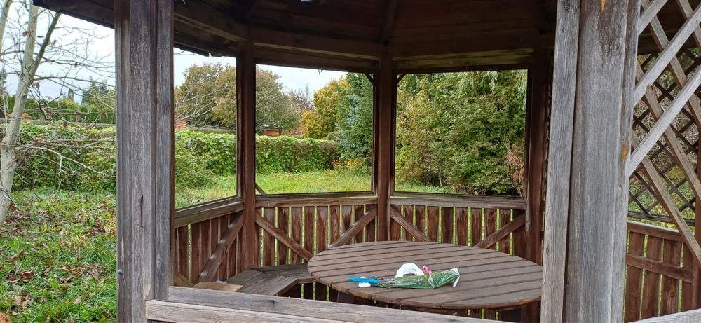 Działka rod Wołomin, ul. Kurkowa. Zdjęcie 2