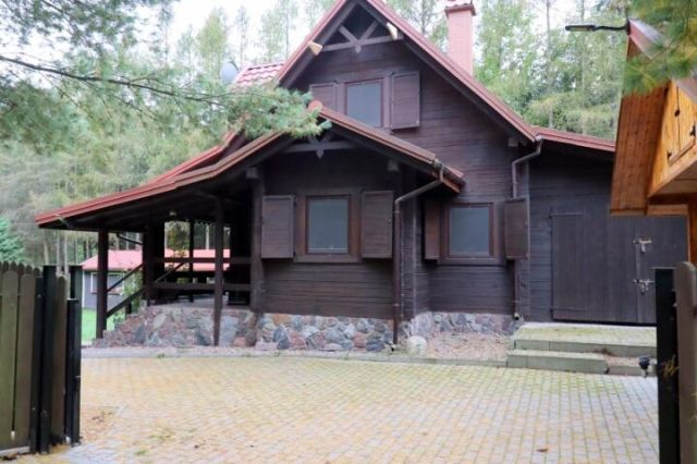 dom wolnostojący, 4 pokoje Góra. Zdjęcie 5