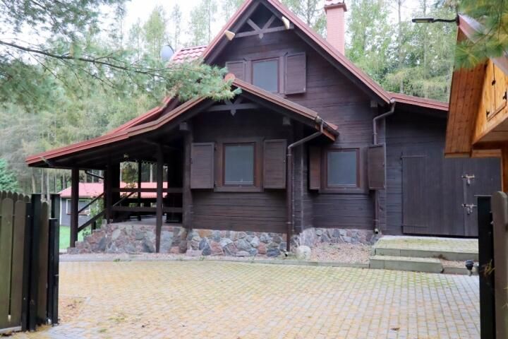 dom wolnostojący, 4 pokoje Góra. Zdjęcie 5