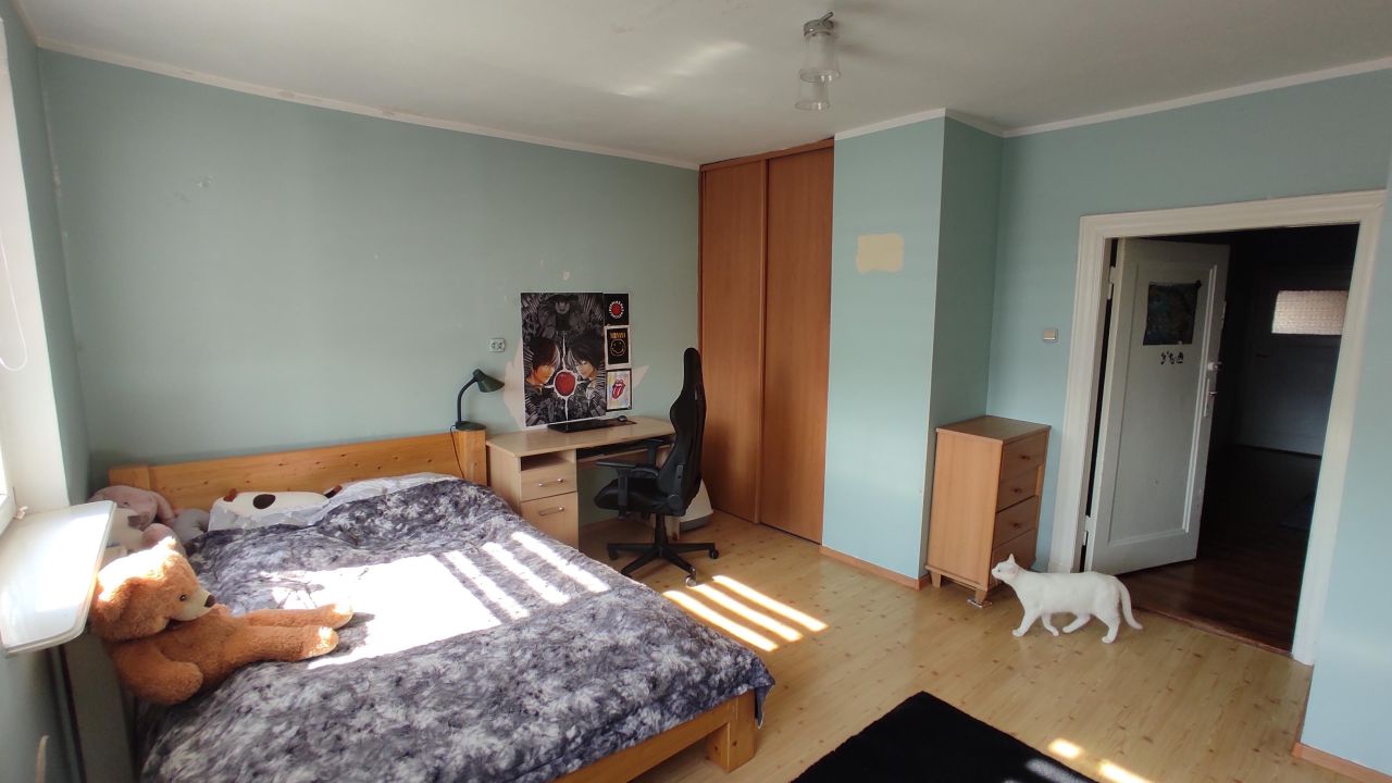 Mieszkanie 3-pokojowe Choszczno, Wyzwolenia. Zdjęcie 12