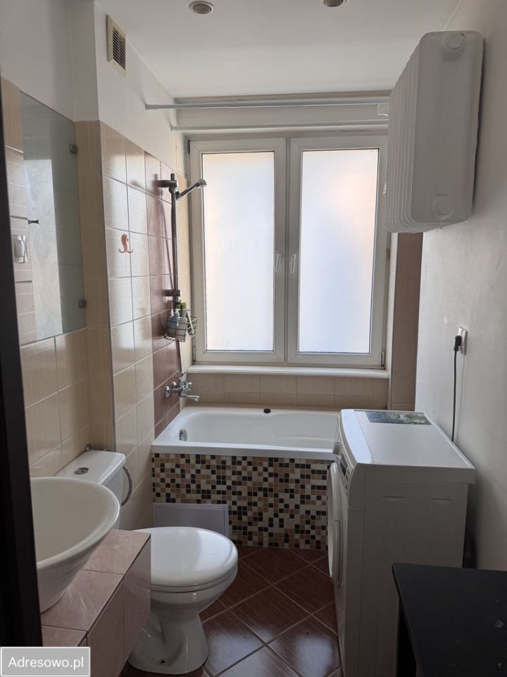 Mieszkanie 2-pokojowe Gdynia Działki Leśne, ul. Warszawska. Zdjęcie 3