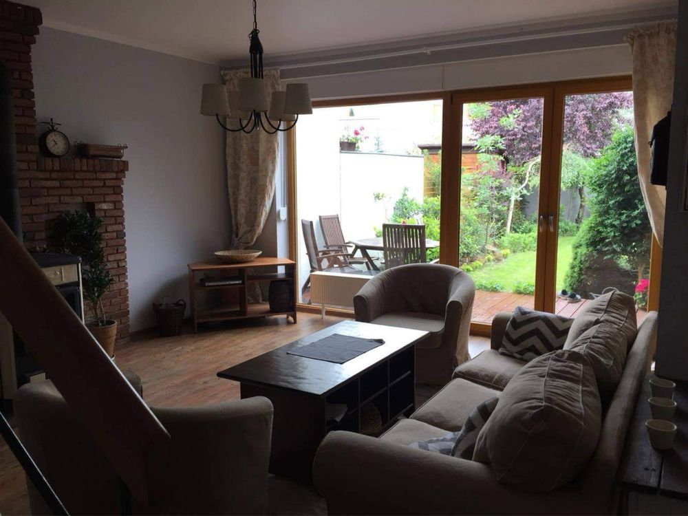 dom szeregowy Dąbrówka. Zdjęcie 8