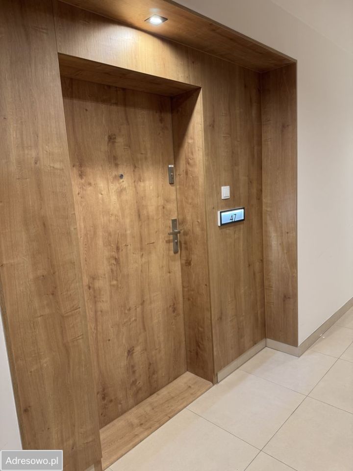 Mieszkanie 2-pokojowe Kołobrzeg, ul. Henryka Sienkiewicza. Zdjęcie 8