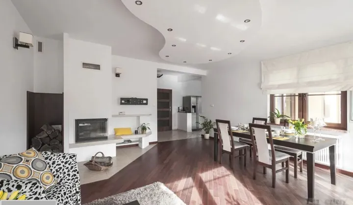 bliźniak, 5 pokoi Ligota Piękna, ul. Polna