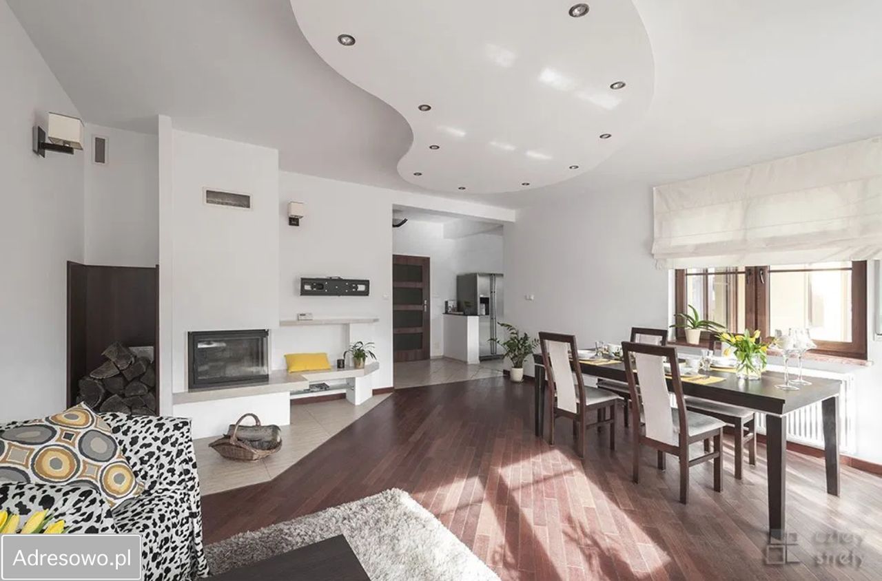 bliźniak, 5 pokoi Ligota Piękna, ul. Polna. Zdjęcie 1