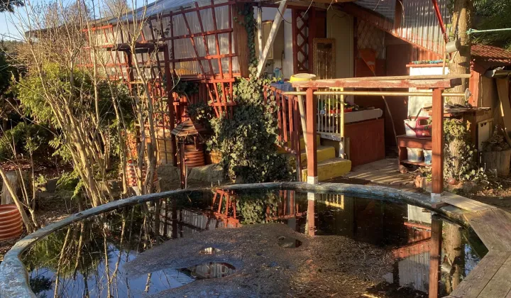 Działka rod Zielona Góra Jędrzychów, ROD Falubaz