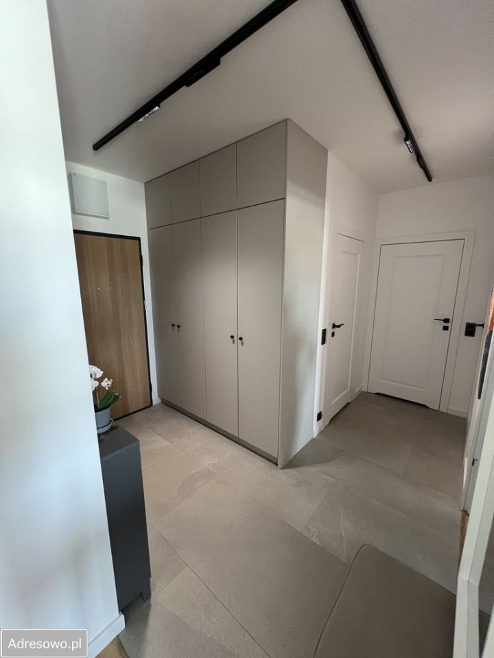 Mieszkanie 3-pokojowe Łódź Śródmieście, ul. Tramwajowa. Zdjęcie 17