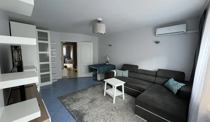 Mieszkanie 2-pokojowe Wrocław Gaj, ul. Strońska