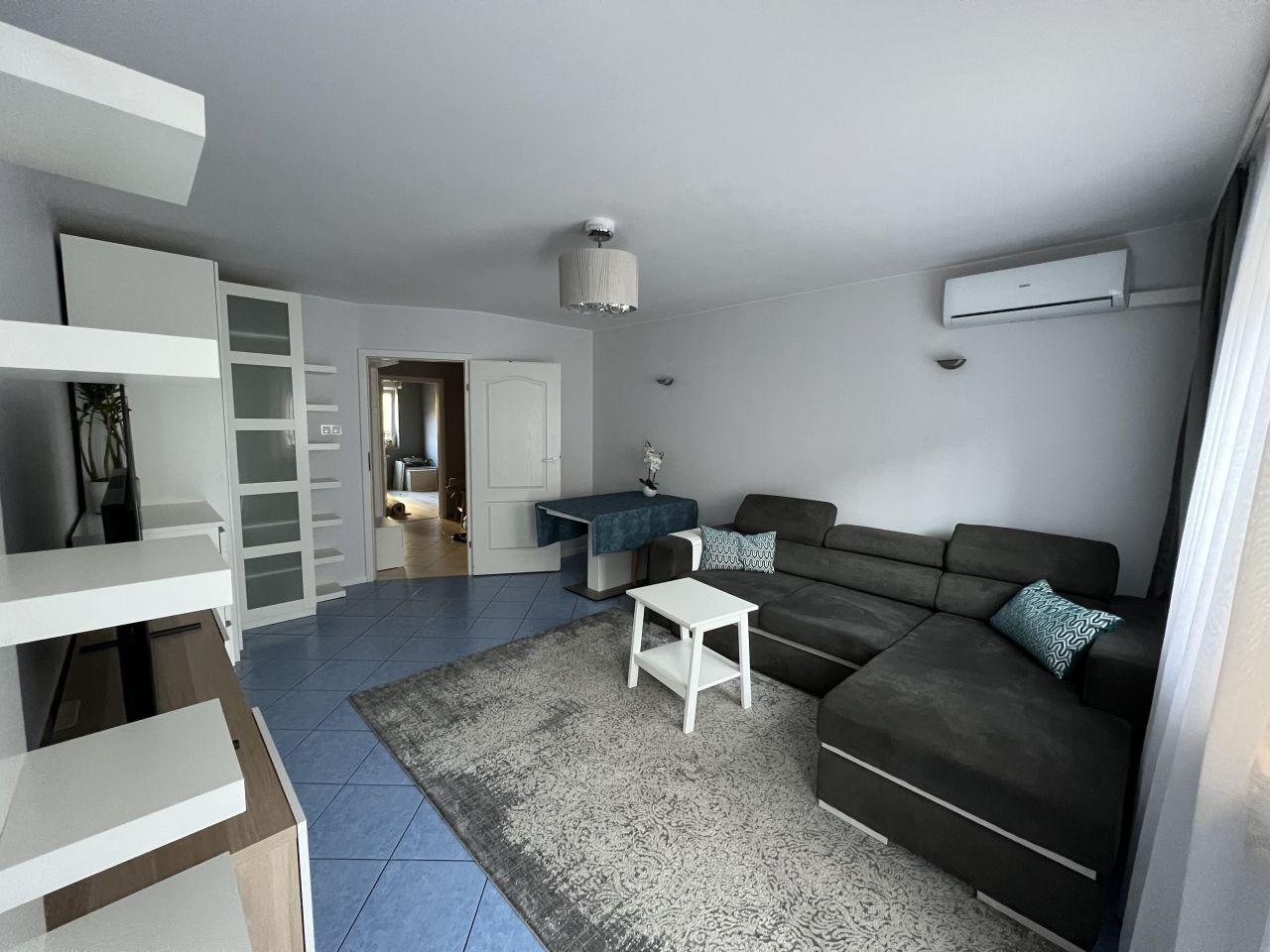 Mieszkanie 2-pokojowe Wrocław Gaj, ul. Strońska. Zdjęcie 1