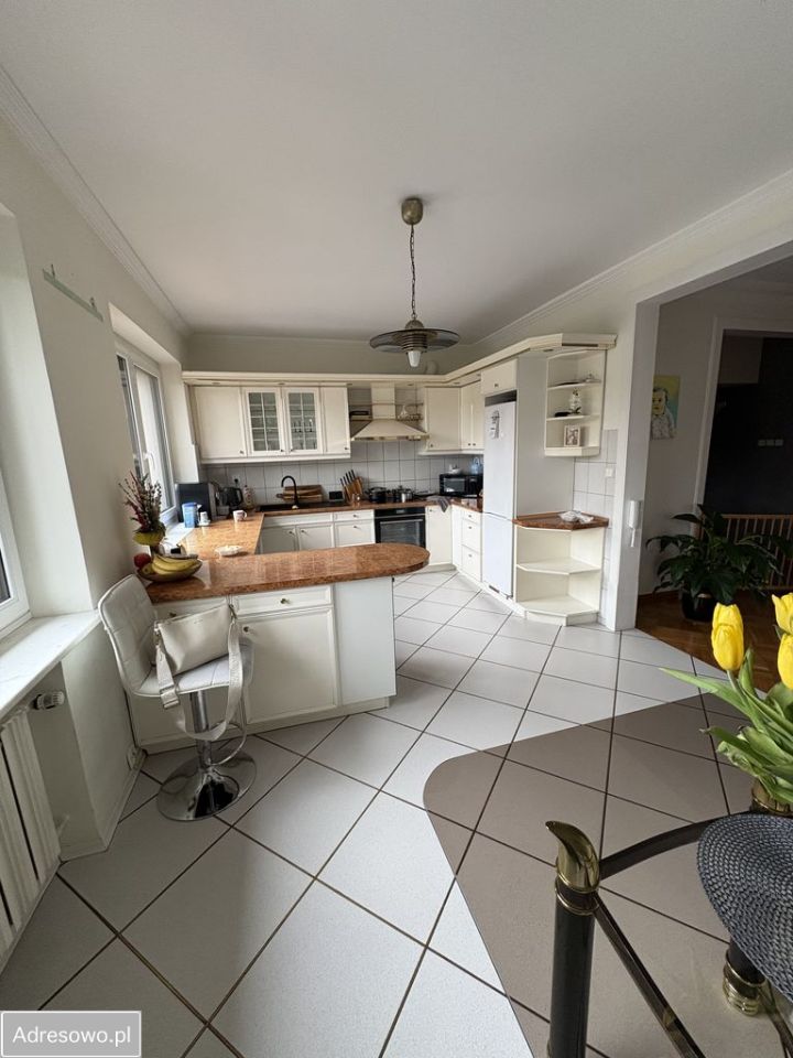 dom szeregowy, 6 pokoi Łódź Julianów, ul. Folwarczna. Zdjęcie 6