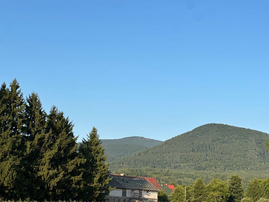 Działka budowlana Wilkanów. Zdjęcie 3