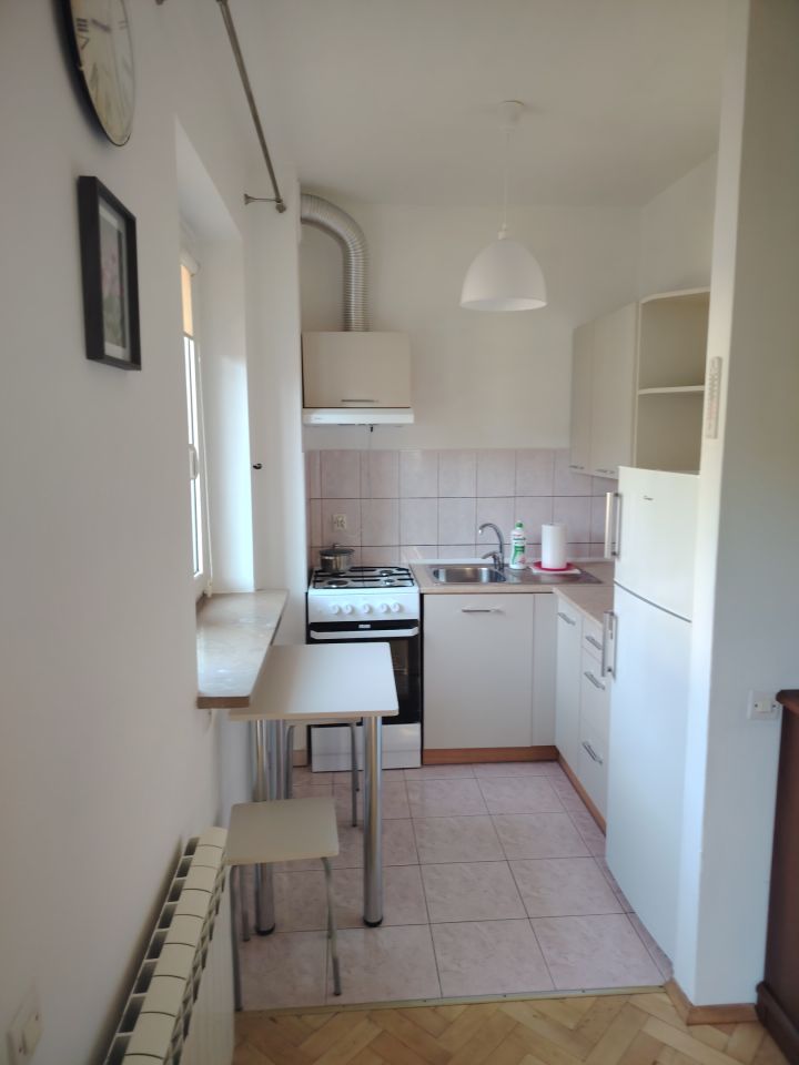 Mieszkanie 2-pokojowe Kraków Kliny, ul. Zaporoska. Zdjęcie 3