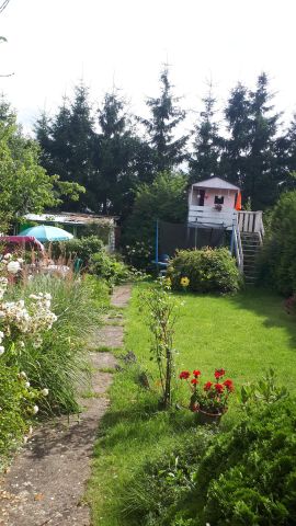 Działka rod Szczecin Krzekowo, ul. Waleriana Łukasińskiego. Zdjęcie 1