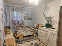 Mieszkanie 3-pokojowe Lublin Kalinowszczyzna, ul. Niepodległości. Zdjęcie 4