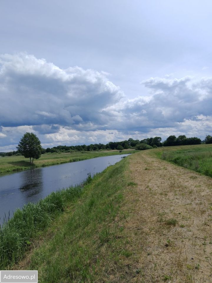 Działka budowlana Darłowo, ul. Wierzbowa. Zdjęcie 7