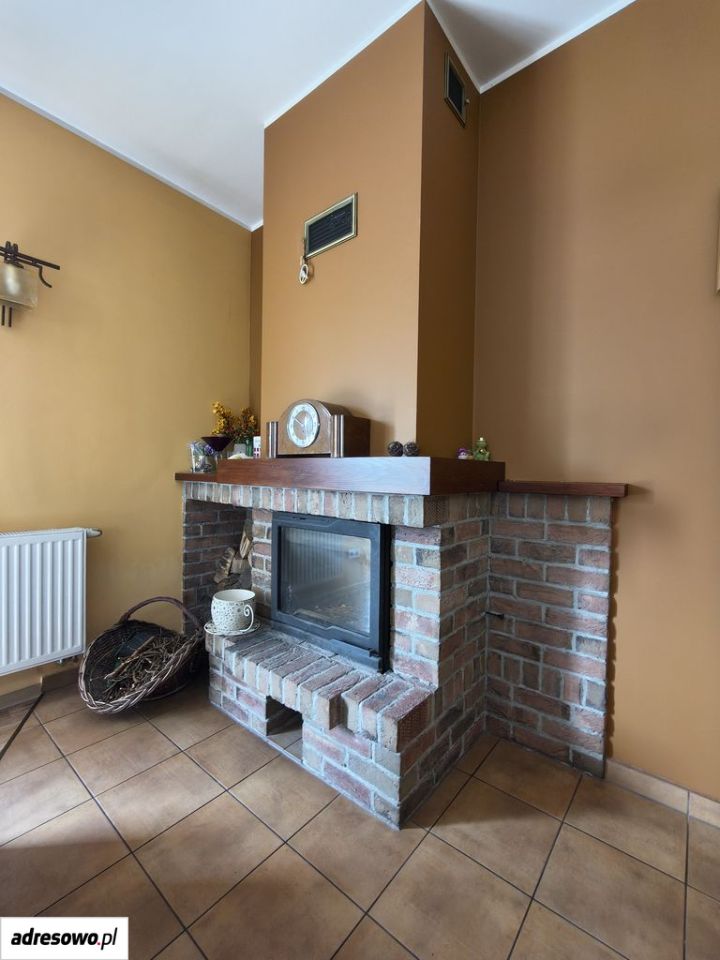 dom wolnostojący, 4 pokoje Potulice. Zdjęcie 9