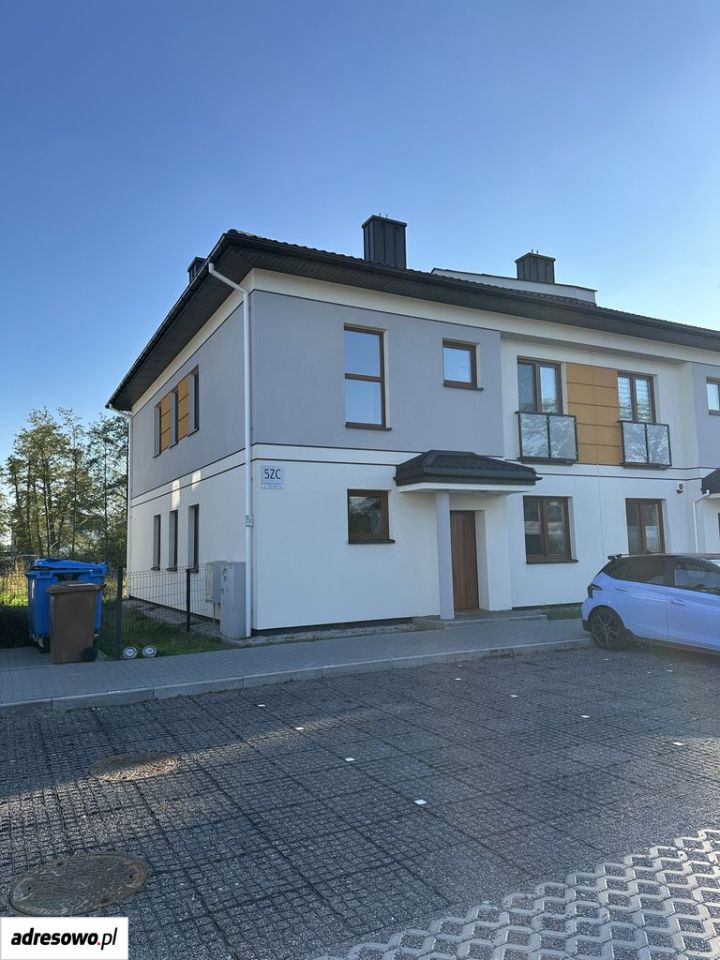 Mieszkanie 3-pokojowe Warszawa Wawer, ul. Tawułkowa. Zdjęcie 1