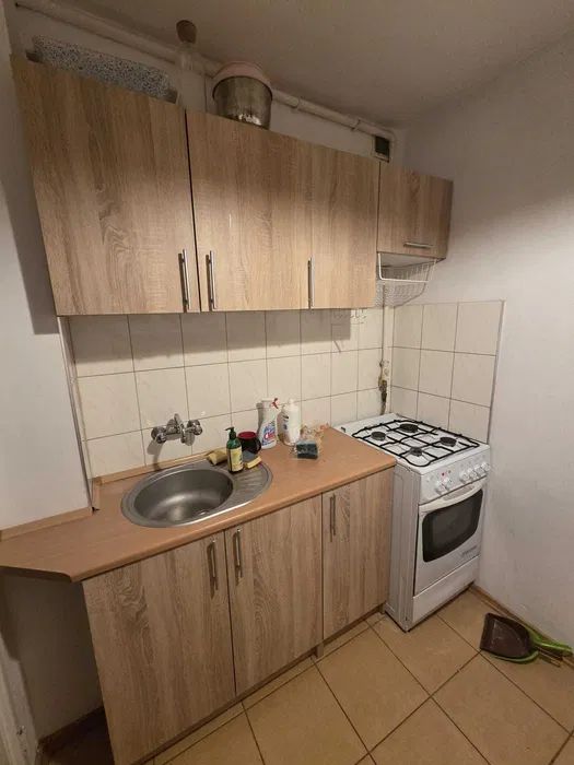 Mieszkanie 1-pokojowe Gdańsk Przymorze, ul. Obrońców Wybrzeża. Zdjęcie 5