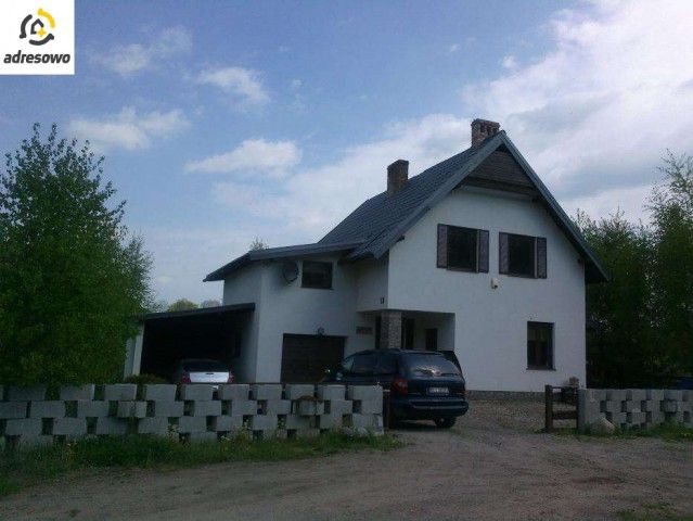 dom wolnostojący Toruń