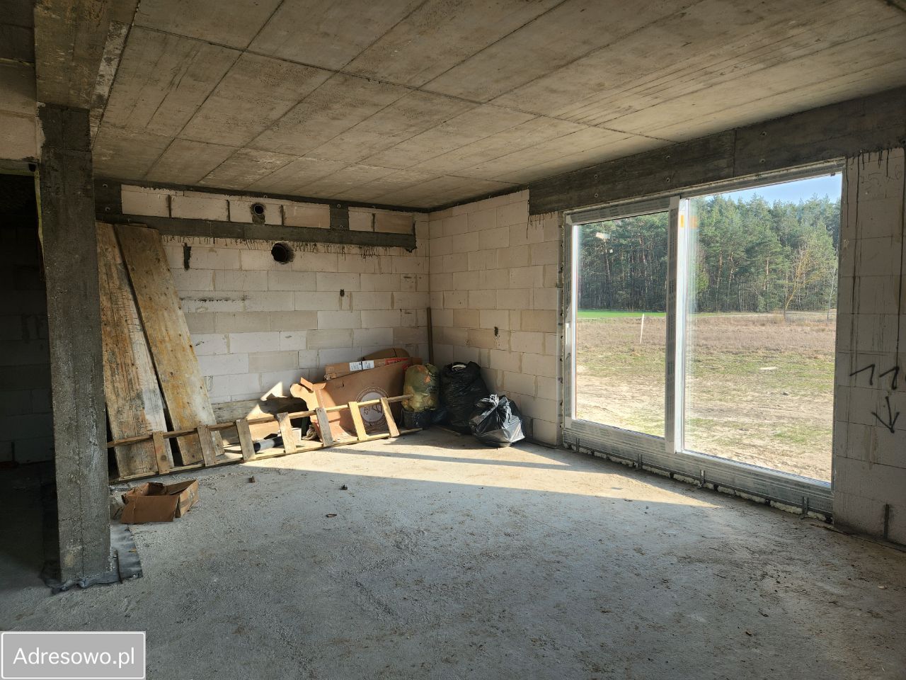 dom wolnostojący, 4 pokoje Gulczewo. Zdjęcie 10