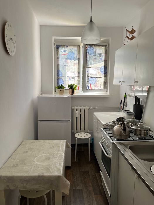 Mieszkanie 1-pokojowe Koszalin Centrum, ul. Lechicka. Zdjęcie 2